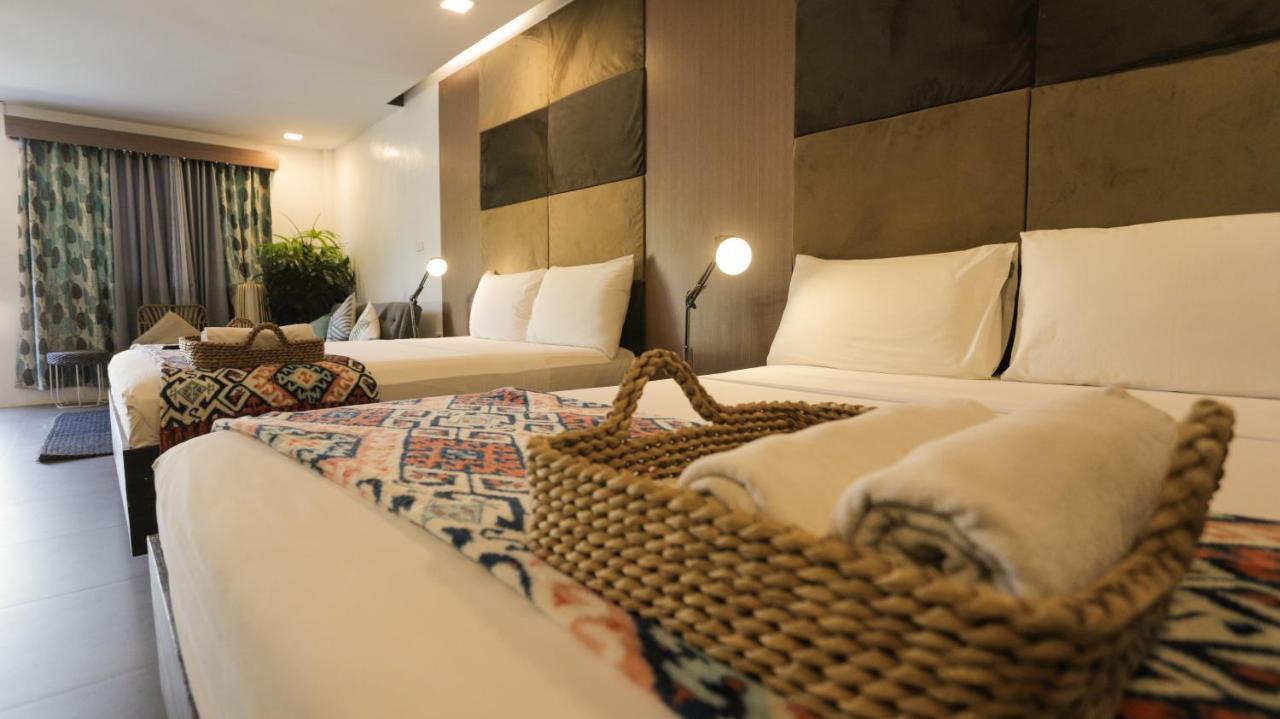 Hotel Treetop 3*